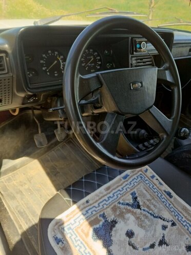 LADA (VAZ) 2107 2007, 88,888 km - 1.6 л - Masallı