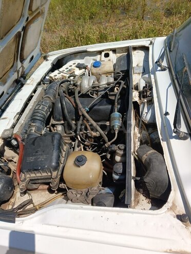 LADA (VAZ) 2107 2007, 88,888 km - 1.6 л - Masallı