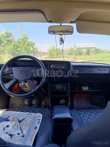 LADA (VAZ) 2107 2007, 88,888 km - 1.6 л - Masallı
