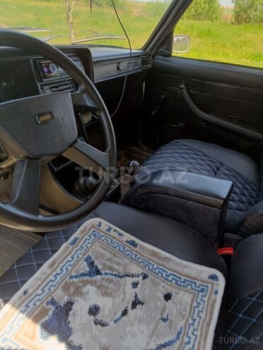 LADA (VAZ) 2107 2007, 88,888 km - 1.6 л - Masallı