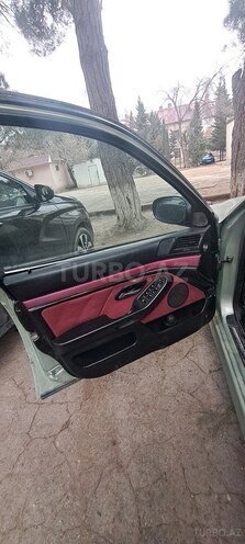 BMW 525 2002, 371,000 km - 2.5 l - Bakı