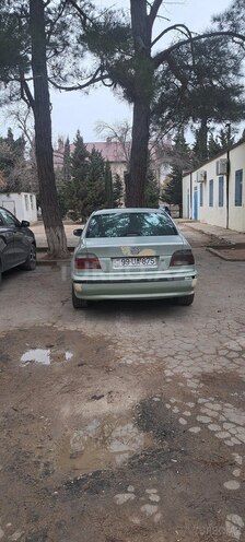 BMW 525 2002, 371,000 km - 2.5 l - Bakı