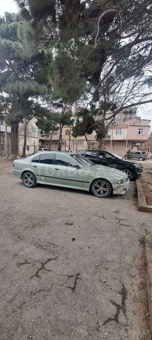 BMW 525 2002, 371,000 km - 2.5 l - Bakı