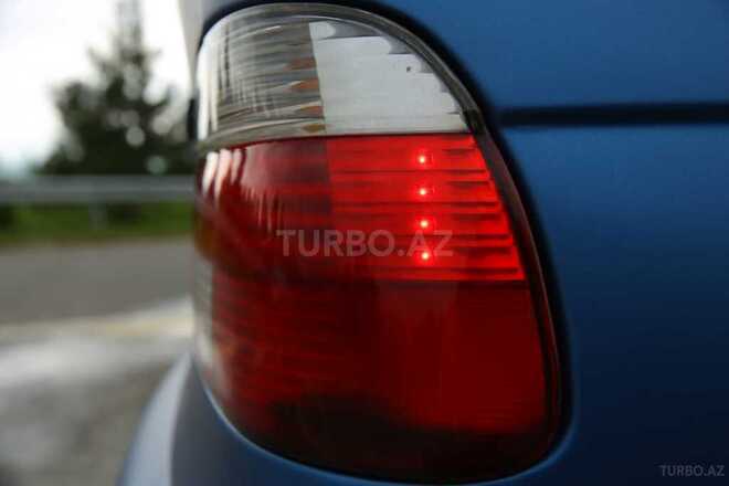 BMW 540 2000, 317,000 km - 4.4 l - Bakı