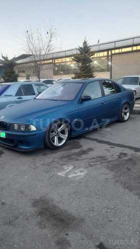 BMW 540 2000, 317,000 km - 4.4 l - Bakı