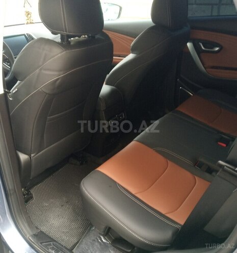Jetour X70 2022, 58,000 km - 1.5 l - Bakı