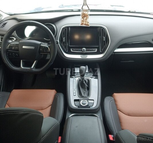 Jetour X70 2022, 58,000 km - 1.5 l - Bakı