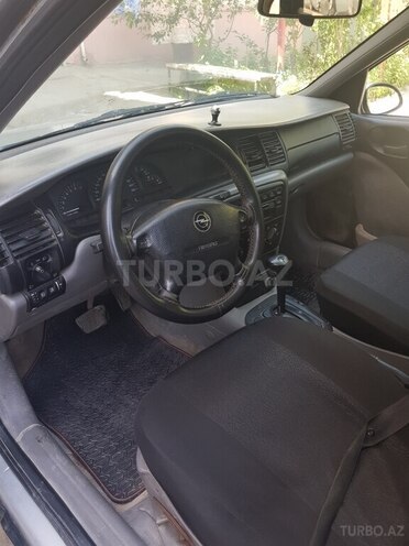 Opel Vectra 1996, 202,000 km - 1.6 l - Sumqayıt