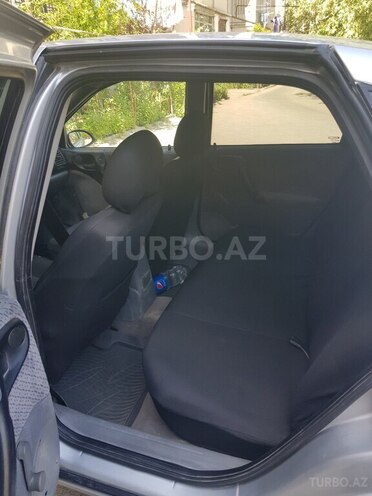Opel Vectra 1996, 202,000 km - 1.6 l - Sumqayıt
