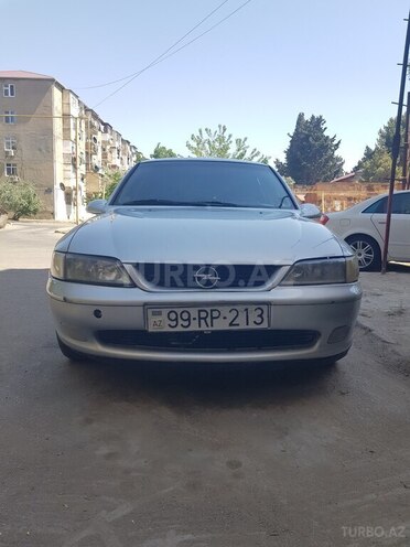 Opel Vectra 1996, 202,000 km - 1.6 l - Sumqayıt
