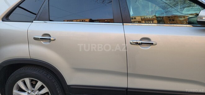 Kia Sorento 2011, 231,000 km - 2.0 l - Bakı