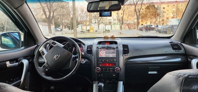 Kia Sorento 2011, 231,000 km - 2.0 l - Bakı