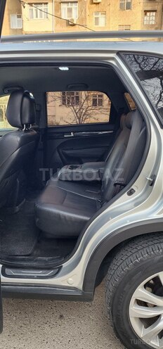 Kia Sorento 2011, 231,000 km - 2.0 l - Bakı