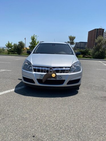 Opel Astra 2005, 291,000 km - 1.4 l - Xırdalan