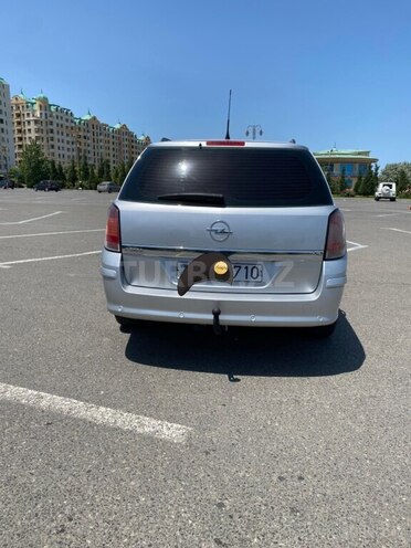 Opel Astra 2005, 291,000 km - 1.4 l - Xırdalan