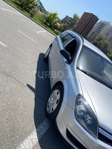 Opel Astra 2005, 291,000 km - 1.4 l - Xırdalan