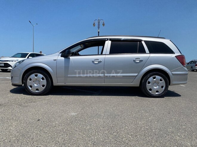 Opel Astra 2005, 291,000 km - 1.4 l - Xırdalan