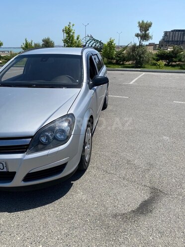 Opel Astra 2005, 291,000 km - 1.4 l - Xırdalan
