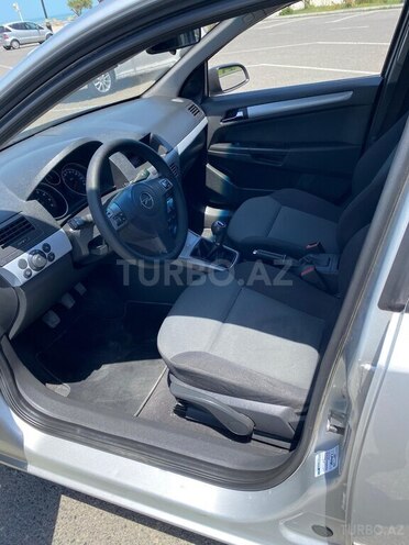 Opel Astra 2005, 291,000 km - 1.4 l - Xırdalan