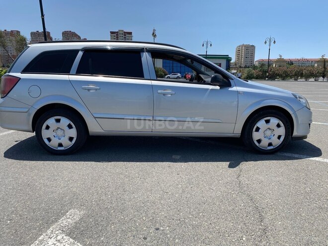 Opel Astra 2005, 291,000 km - 1.4 l - Xırdalan