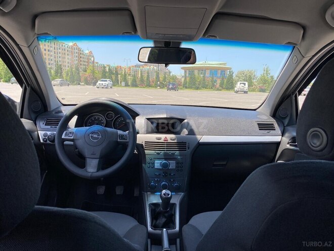 Opel Astra 2005, 291,000 km - 1.4 l - Xırdalan
