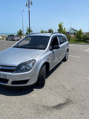 Opel Astra 2005, 291,000 km - 1.4 l - Xırdalan