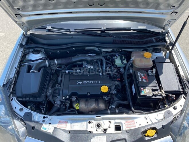 Opel Astra 2005, 291,000 km - 1.4 l - Xırdalan