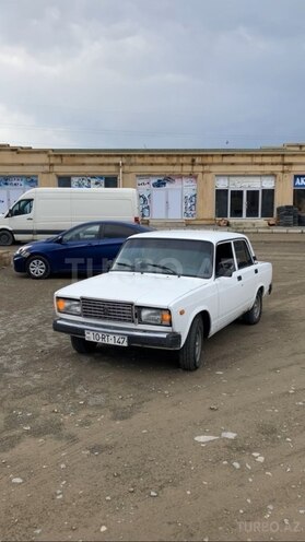 LADA (VAZ) 2107 2007, 76,000 km - 1.6 l - Gəncə