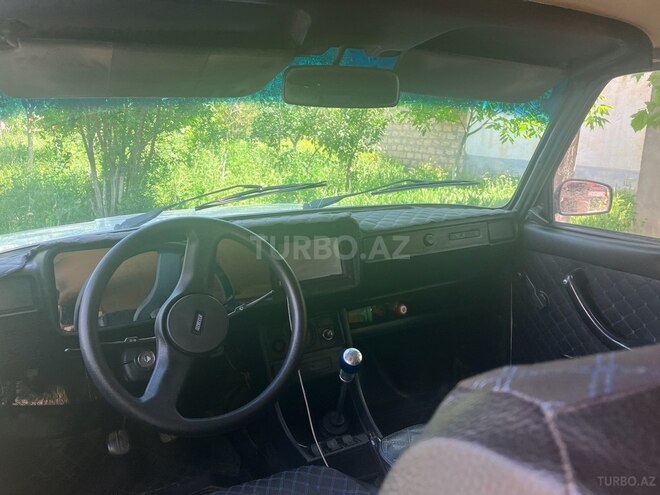 LADA (VAZ) 2107 2007, 76,000 km - 1.6 l - Gəncə