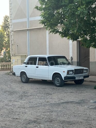 LADA (VAZ) 2107 2007, 76,000 km - 1.6 l - Gəncə