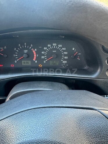 Chevrolet Niva 2014, 50,000 km - 1.7 l - Bakı