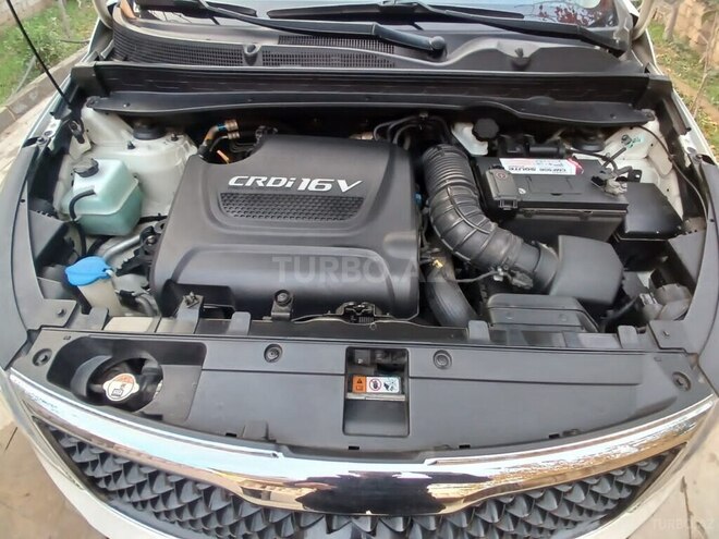 Kia Sportage 2015, 147,000 km - 2.0 л - Bakı