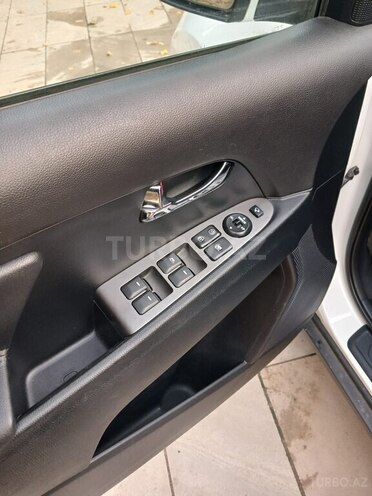 Kia Sportage 2015, 147,000 km - 2.0 л - Bakı