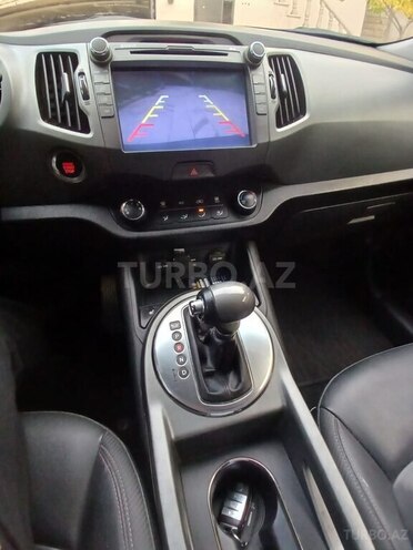 Kia Sportage 2015, 147,000 km - 2.0 л - Bakı