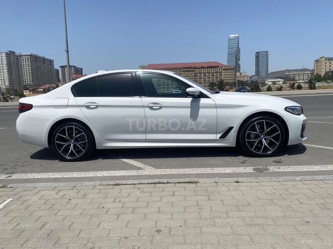 BMW 530e