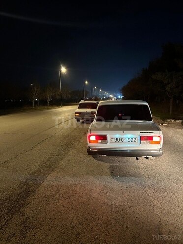 LADA (VAZ) 2107 2007, 70,200 km - 1.6 л - Sumqayıt