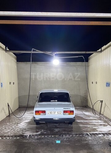 LADA (VAZ) 2107 2007, 70,200 km - 1.6 л - Sumqayıt