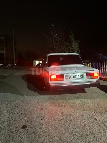 LADA (VAZ) 2107 2007, 70,200 km - 1.6 л - Sumqayıt