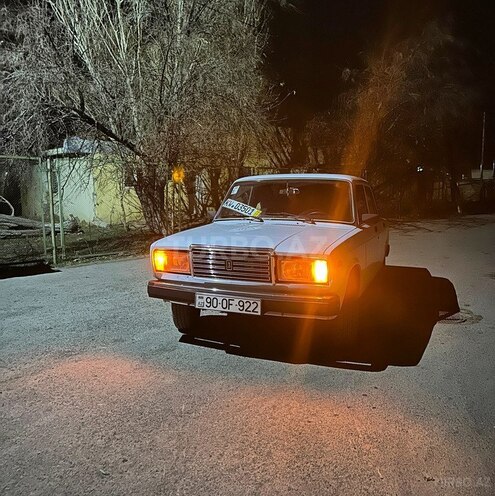 LADA (VAZ) 2107 2007, 70,200 km - 1.6 л - Sumqayıt