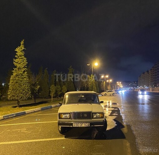 LADA (VAZ) 2107 2007, 70,200 km - 1.6 л - Sumqayıt