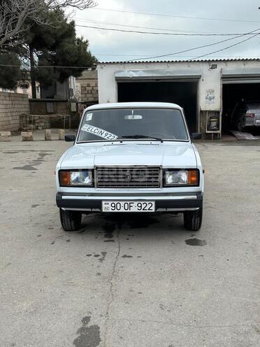 LADA (VAZ) 2107 2007, 70,200 km - 1.6 л - Sumqayıt