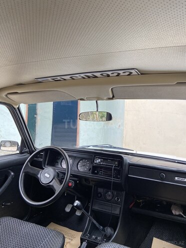 LADA (VAZ) 2107 2007, 70,200 km - 1.6 л - Sumqayıt