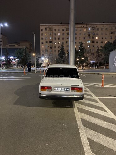 LADA (VAZ) 2107 2007, 70,200 km - 1.6 л - Sumqayıt