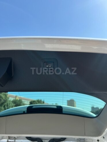 Opel Astra 2016, 127,000 km - 1.6 l - Bakı
