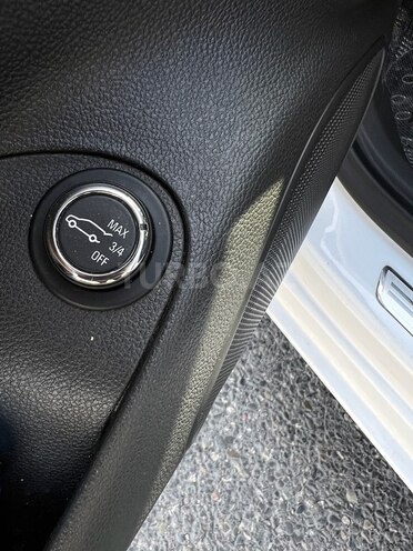 Opel Astra 2016, 127,000 km - 1.6 l - Bakı
