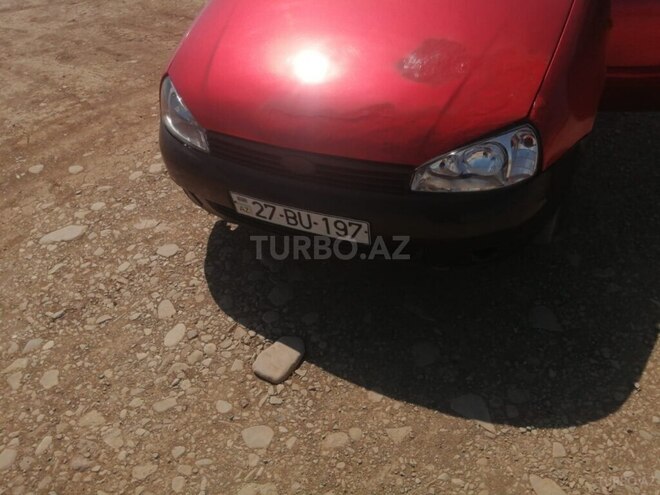 LADA (VAZ) Kalina 2006, 500,000 km - 1.6 l - Sumqayıt