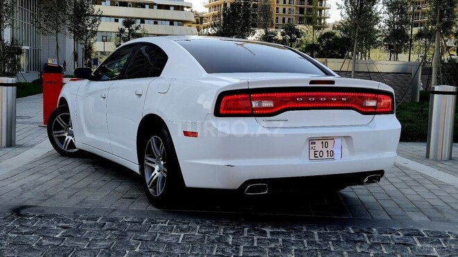 Dodge Charger