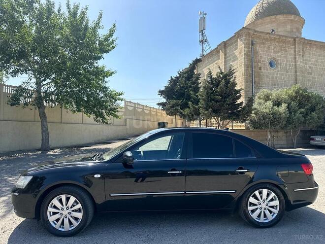 Hyundai Sonata 2009, 204,000 km - 2.0 л - Bakı