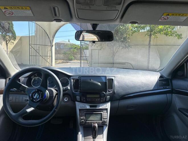 Hyundai Sonata 2009, 204,000 km - 2.0 л - Bakı