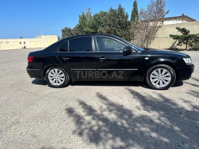 Hyundai Sonata 2009, 204,000 km - 2.0 л - Bakı